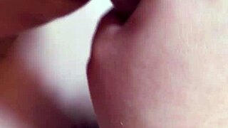 Dominican BBW Delivers Morning Blowjob!