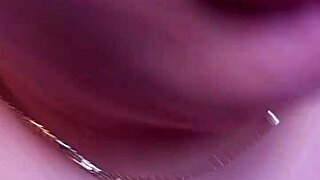 Dominican BBW Delivers Morning Blowjob!