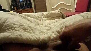 Rishi Bhardwaja Plays with His Sexy Monster Cock for Ladies