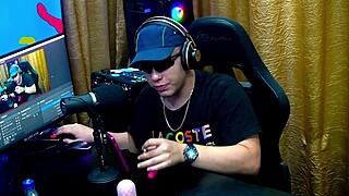 Milf's nipple vibrator tease leads to delicious moans from Andressa Sanchez