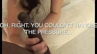 reduced to weakness through sissy psychology insights