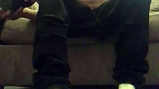 Let's talk about that wild casting session with solo masturbation vibes