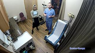 dr tampa - do they really health care about you? - channy crossfire