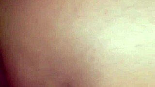 What Happens in Homemade Anal with Real Latina Wife?