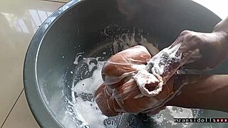 i-i mean, that sexdoll creampie felt so real, like my lover's cock filling me up completely