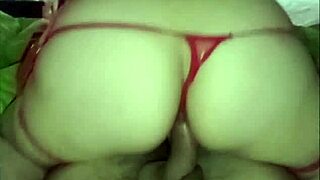 Colombian mature milf bent over in homemade doggystyle