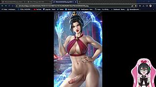 Michael gets trained by Mistress Agnes and her friends in part 2 – wild femdom vibes! 👠😈