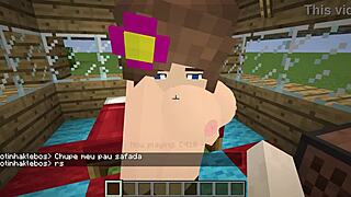 Amigo sees his naked friend and they engage in intimate activities together in a detailed scene.