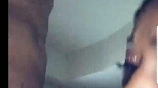 skky black's blowjob fills me with intense ebony elegance desire