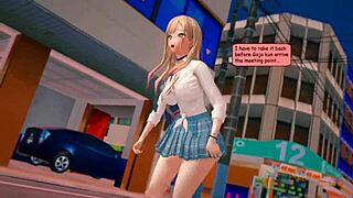 marin in that dress, love deliriumbear with big ass and tits cheating on old guy with young big cock