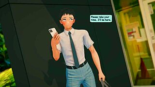 marin in that dress, love deliriumbear with big ass and tits cheating on old guy with young big cock