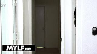 My stepmom's wild shift from baking cakes to sucking dicks surprised everyone