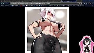 Michael gets trained by Mistress Agnes and her friends in part 2 – wild femdom vibes! 👠😈