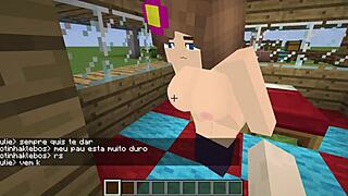 Amigo sees his naked friend and they engage in intimate activities together in a detailed scene.