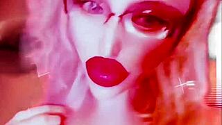 Emotional Release of Version 1 Song on September 1 2024 by Singer Findom Goaldigger Feels So Inspiring and Heartfelt