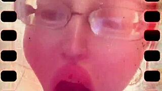 I'm really exhausted from all this yawning