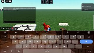 i challenged him to a 1v1 game and ended up getting fucked hard