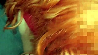 i can't get enough of this skinny young amateur with natural tits taking my big cock for creampie orgasm