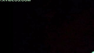 my cousin visits and sneaks out at night to fuck me secretly in the bedroom