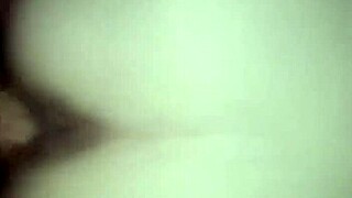 This guy is really getting it in deep from behind