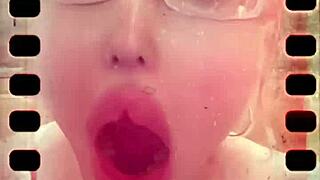 I'm really exhausted from all this yawning