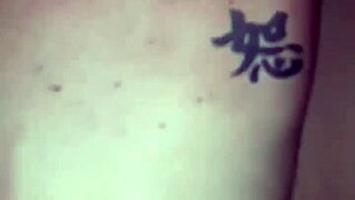 This guy is really getting it in deep from behind