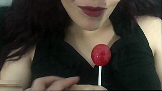 what if covering your stepsister's eyes leads to the most intense unexpected fuck of her life?