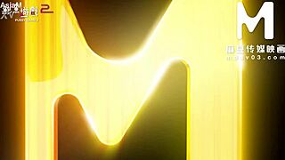 Modelmedia Asia Drops Pussy Game 2 1 31 on Mdav Live!