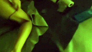 Wow my first ladyboy experience in thailand with deepthroat and tight assfucking 😈🍆