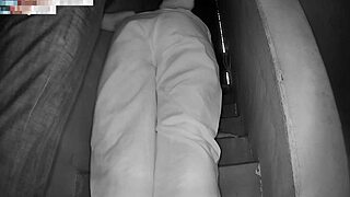 I Felt Deep Desire Taking My Saali In Doggystyle With Cum