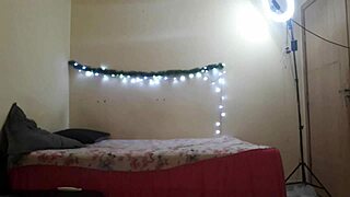 Especial Best de NATAL com a NOVINHA GOSTOSA no PELO All� PJTX!