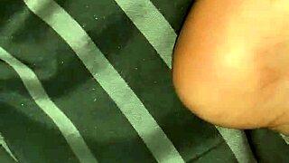 Ebony Candid Soles Captured In Black Sexy Hidden Footage