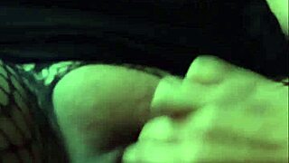 So horny with his moaning during homemade fingering and fucking.