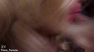 me visiting gloryhole where guy came in my mouth so i gargled the cum