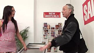 European Babe Big Tits Milf In Hot Orgy Fucking And Wet Pussy Action