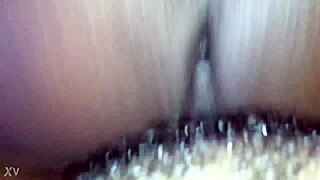 Oh man, nothing beats a long dick sliding into that phat ass for some amateur action.