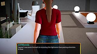 my new family continues in episode 490