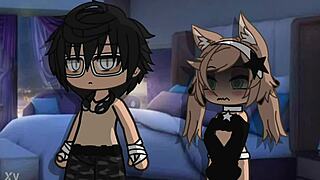 She was desperate for cash to cover her school fees, so she hooked up with this guy packing a monster cock for some quick fucking.