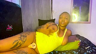 Krissyjoh skipped our fuck so i masturbated to cum alone.