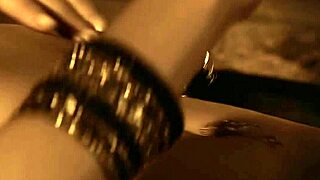 Oh wow, check out this arousing Bollywood ritual with erotic dancing and teasing!