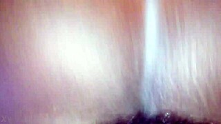 Oh man, nothing beats a long dick sliding into that phat ass for some amateur action.