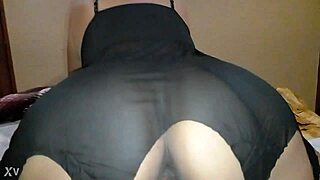 Cogiendo Rico Nuevamente con Mi Amiga en Big Ass Action