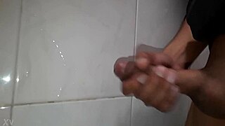 Why Settle For Masturbating Alone In A Bathroom?