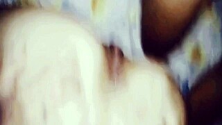 Pov Close Up Amateur Home Video