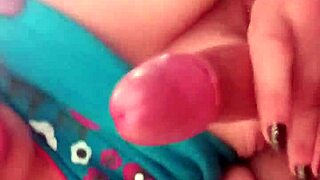 Se Traga La Leche Garganta Profunda in Big Cock Anal Creampie Sex