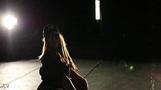 Hot 18+ teen twerking and fucking wildly!