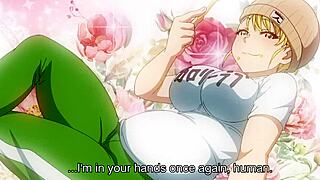 Can an elf really skip the diet in this fantasy episode one?