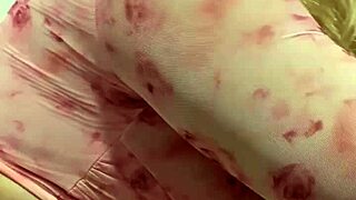 hey, check out my bbw stepmom's gorgeous ass riding me before i head to work 😏🍑