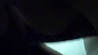 mercy enjoys sweet sex on the bed with passion