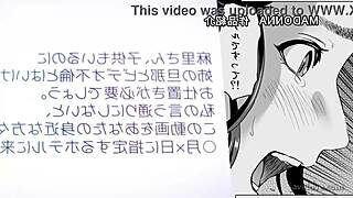 Entre o afeto e o desejo proibido! Sayuri hayama stars in japanese milf big tits action.